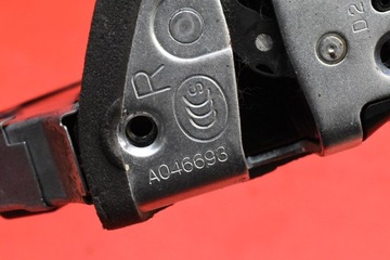 фото thumb №6, Замок двері лівий зад задній a046693 toyota avensis t27 09-11