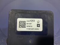 фото thumb №5, Opel insignia a lift 2.0 cdti 140 km насос abs 23444527 23444263