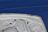 Купити Ford transit tourneo connect 2 капот кришка відсік двигуна, фото thumb