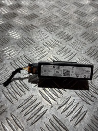 Купить Модуль дополнительная аккумулятор peugeot 2008 2 23- 9841967280, фото thumb