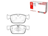 фото thumb №1, Ferodo fdb4994 набір гальмівних колодок гальмівних, гальма дискові