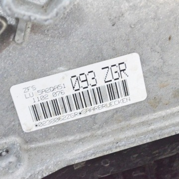 фото thumb №11, Bmw 3 g20 g21 2021 автоматическая коробка передач коробки передач