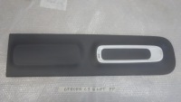 фото thumb №1, Молдинг двері правий перед citroen c3 iii lift 23r 983348077