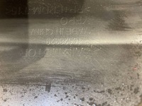 фото thumb №9, Mg zs i 1 lift 20-24 бампер перед передній