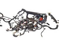 фото thumb №1, Ford focus mk4 activ 1.0 ecoboost электропроводка консоли синхронизация 3