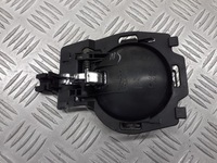 фото thumb №3, Ручка права передня внутрішня citroen c3 pluriel 9647164477