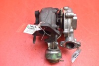 фото thumb №6, Турбонагнітач турбіна 14411au600 nissan primera p12 2.2 dci 126 km 01-08