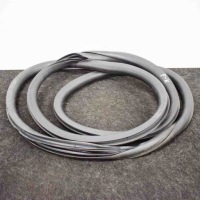 фото thumb №1, Прокладка передних правых дверь citroën ds3 cabrio 9670312080 1.6l