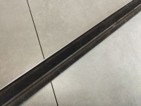 Bmw x4m f98 молдинг дверь хром Недорого, фото thumb