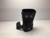 фото thumb №1, Bmw x3 f25 x4 f26 труба воздухозаборник шланг воздуха