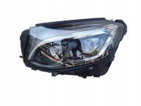 Купити Mercedes glc w253 лампа ліва full led оригінал, фото thumb