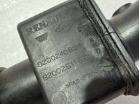 фото thumb №4, Renault megane ii 1.5 dci шланг труба турбины