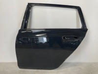 фото thumb №1, Двері задні ліва vw golf viii 8 kombi