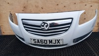 фото thumb №1, Opel insignia a бампер перед z40r