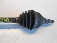 Привідний вал лівий перед opel insignia 2.0 cdti # Доставка, фото thumb