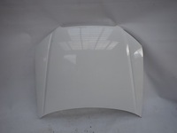 фото thumb №1, Audi a4 b7 04-08 капот крышка двигателя