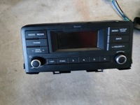 фото thumb №1, Kia picanto радио 96150g6280