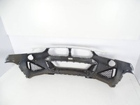 фото thumb №10, Бампер перед передній bmw x2 f39 m-pakiet