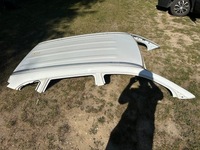 фото thumb №10, Hyundai tucson iii pyw крыша обшивка стойки рейлинги