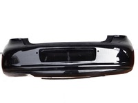 фото thumb №1, Бампер задня vw polo pdc