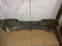 фото thumb №6, Бампер задняя renault megane ii хэтчбек