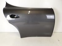 фото thumb №1, Porsche panamera 970 дверь правое задняя задние