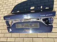 фото thumb №1, Seat toledo ii крышка багажника задняя задняя la5b bez ржавчина