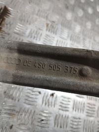 фото thumb №9, 2018 audi r8 quattro 4s підвіска задня задні праве правий 4s0512019g