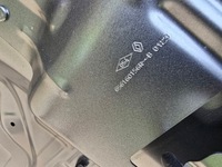 фото thumb №11, Renault megane v e-tech капот крышка двигателя 656160156r