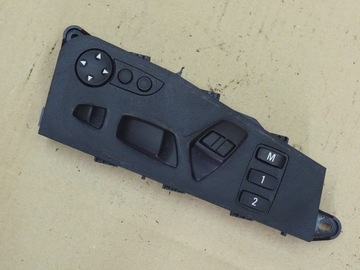 фото thumb №15, Bmw x6 e71 e70 установка сидіння водія ліва eu