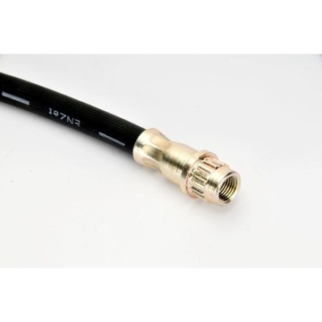 фото thumb №4, Шланг ham. зад opel corsa c tigra 00-10