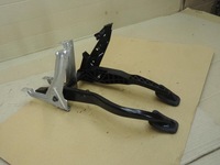 фото thumb №16, Volvo s60 v70 ii 2.4 t педаль зчеплення гальма педалі європа