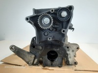 фото thumb №6, Opel vectra c lift 1.9 cdti блок двигуна 55182303 z19dt