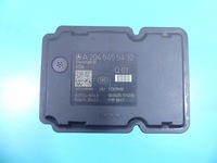 фото thumb №8, Насос abs mercedes w204 a2045455432, a2044310712