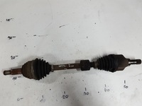 фото thumb №1, Ford b-max 12r- 1.5 tdci привідний вал ліва перед механічна коробка передач