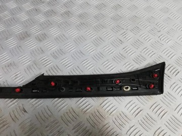 фото thumb №6, Zz opel grandland x планка крыльев задняя левая