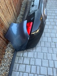 фото thumb №2, Бампер задняя задний pdc renault kadjar tekpn