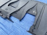 фото thumb №5, Защита плита pod двигатель audi a4 b6 b7 8e0863823