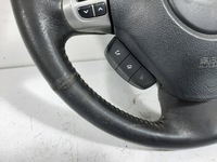 фото thumb №8, Subaru forester iii рестайлінг 2.0d sh 12r кермо шкіра мультифункція подушка