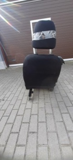 Сиденье правый подушка безопасности alfa romeo mito с Разборки, фото thumb