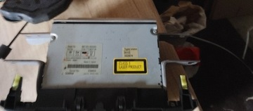 фото thumb №14, Радиопроигрыватель toyota rav4 58827 86120-42220