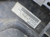 Купить Молдинг порог порог левый bmw x3 e83 m набор 3414421, фото thumb