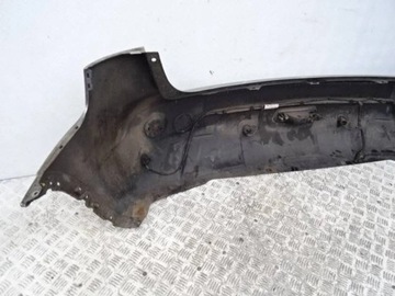 фото thumb №6, Бампер зад nissan qashqai j10 06-10r. ky0g