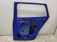 фото thumb №9, Skoda scala 657 19- дверь задняя задние правое fv