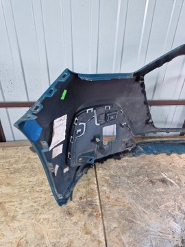 фото thumb №8, Audi a1 gb 82a 2018- бампер перед