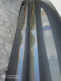 фото thumb №8, Бампер зад bmw f30 b39 мінерально-сірий