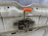 фото thumb №14, Капот кришка двигуна volkswagen polo v 6r - лак lb9a w колір