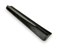 фото thumb №7, Молдинг двері передніх audi q3 8u 83a853960