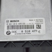 фото thumb №7, Bmw x3 f25 2012 блок управления  / модуль ecu