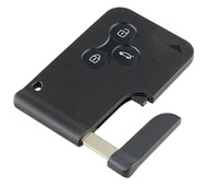 фото thumb №4, Pilot карта корпус ключ renault scenic megane ii 2